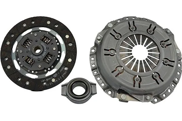 Clutch Kit